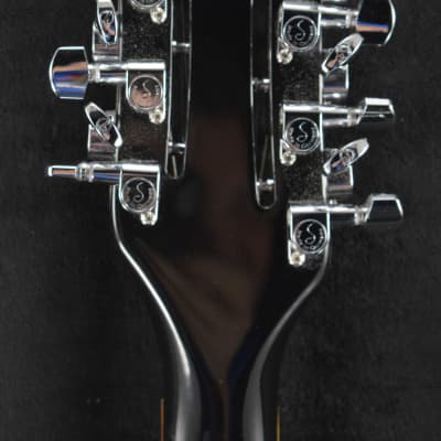 Rickenbacker 360/12 12-String Jetglo image 7