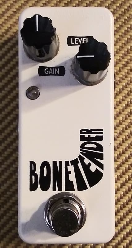 Lovepedal Bonetender