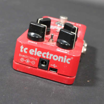 TC Electronic Hall of Fame Reverb | Reverb