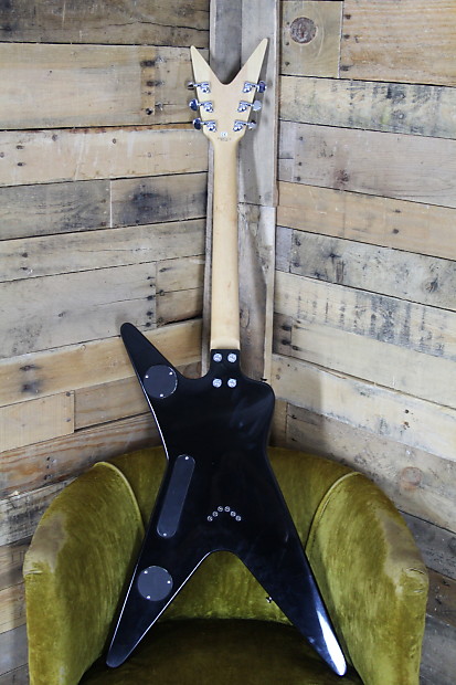 Washburn Dimebag Darrell Dime 32 Electric Guitar with Seymour