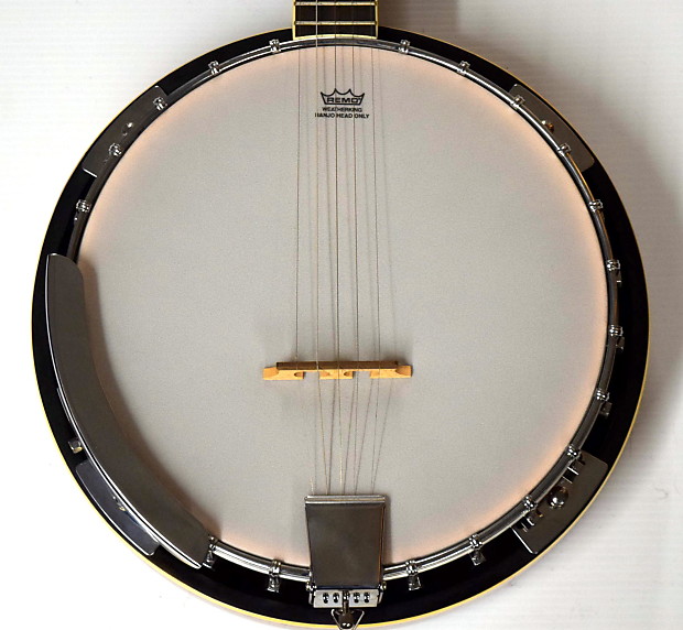 Davison 5 store string banjo