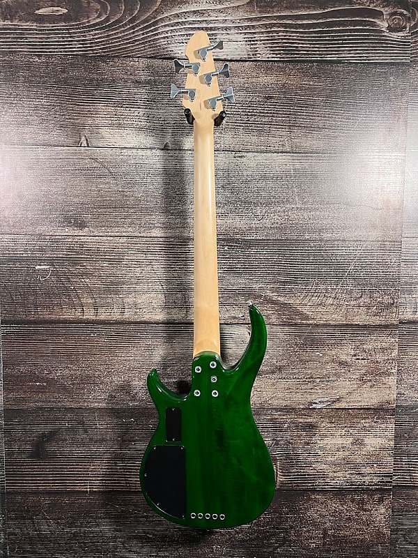 Peavey FURY V 5 String Bass Guitar (Tampa, FL) | Reverb