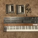 Sequential Circuits Prophet 5 Rev 3, Beautiful Condition, Recently Serviced