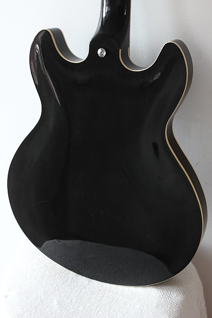 Yamaha SA900 Super Axe Semi-Hollow Black 1986 | Reverb Yamaha SA900 Super Axe Semi-Hollow Black 1986 | Reverb