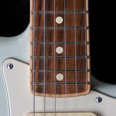 60th anniversary Fender Limited Edition American Standard Stratocaster Channel Bound image 6