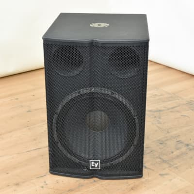 Electro-Voice (EV) TX1181 18-inch Passive Subwoofer *ASK FOR | Reverb