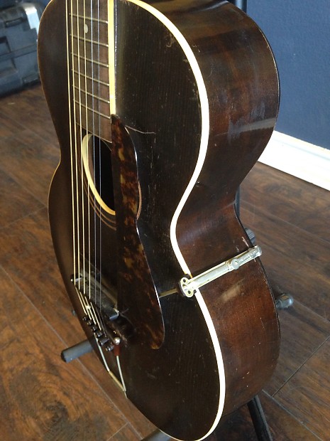 Gibson L-1 1921 | Reverb
