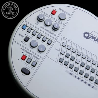 通販高品質送料無料 完動品 SUZUKI OMNICHORD SYSTEM TWO OM-84 オムニコード その他