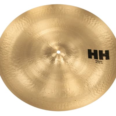 Sabian 18