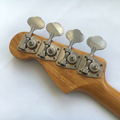 1980 ESP Navigator PB-150 Custom Precision Bass | Reverb