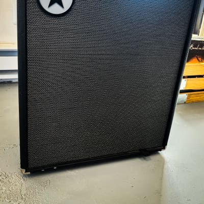 ベース ACOUSTIC IMAGE CODA R Series II Acoustic Image Coda R Series IIa - perfect for upright bass