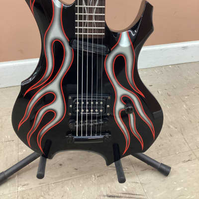 ESP LTD GL-600FB George Lynch Signature | Reverb