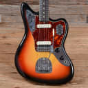 Fender Jaguar Sunburst 1964