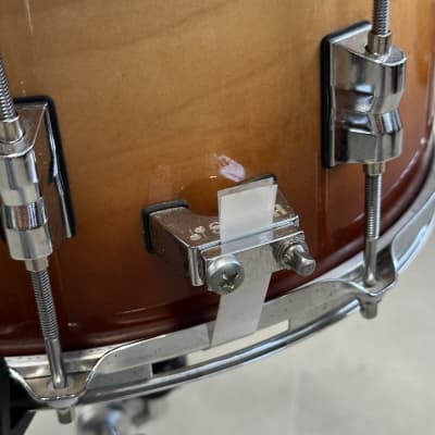 Sonor Select Force 14x6,5 Canadian Maple snare drum image 4