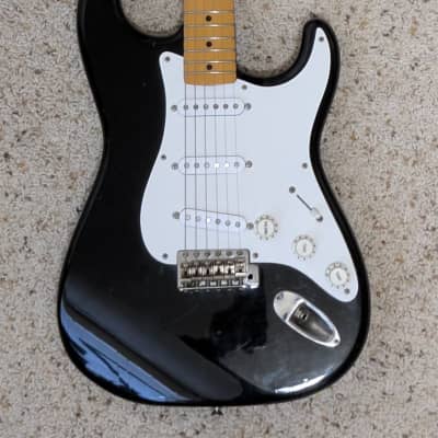Fender ST-57 Stratocaster Reissue MIJ | Reverb Fender ST-57 Stratocaster Reissue MIJ | Reverb