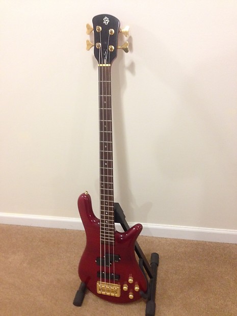 Spector bass for sales sale