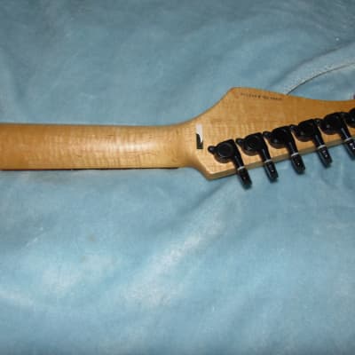 Chatting Bird by Caparison HSS -Guitars4cancer- Flame Maple Chatting Bird by Caparison HSS -Guitars4cancer- Flame Maple