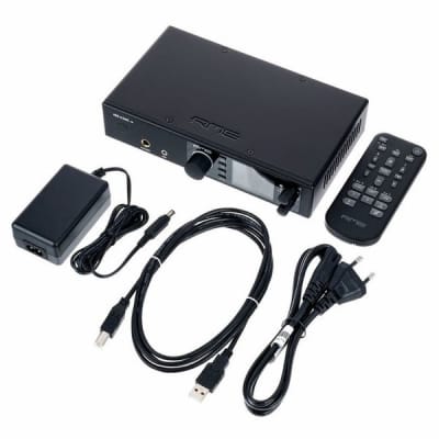 RME - ADI-2 DAC FS image 12