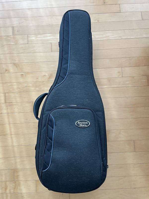 Voyager gig bag best sale