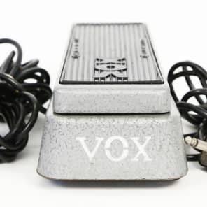 Vox expression best sale pedal