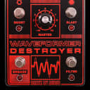 Death by Audio Waveformer Destroyer - Death by Audio Waveformer Destroyer