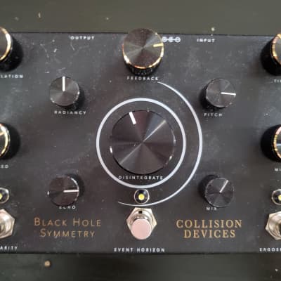 Collision Devices Nocturnal【横浜店】 | Reverb Canada