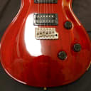 1993 Paul Reed Smith PRS Standard 24 - Cherry transparent