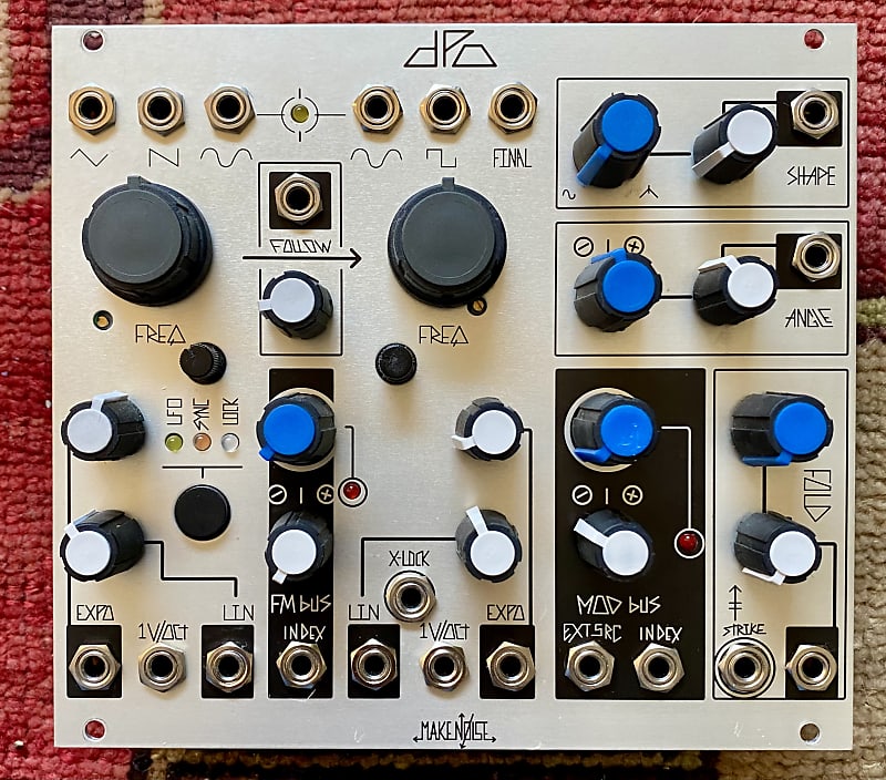 Make Noise DPO