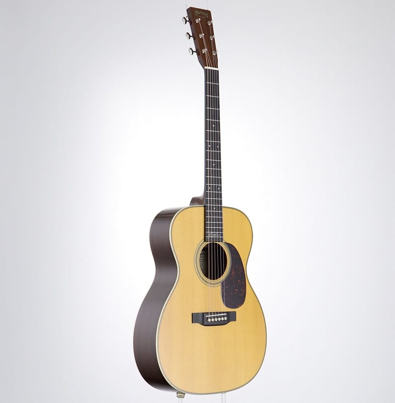 Martin 000 28 Ec 2016 (S/N:2114478) (09/14) | Reverb Finland