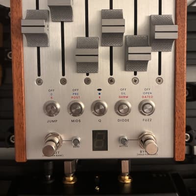 Reverb.com listing, price, conditions, and images for chase-bliss-audio-preamp-mkii