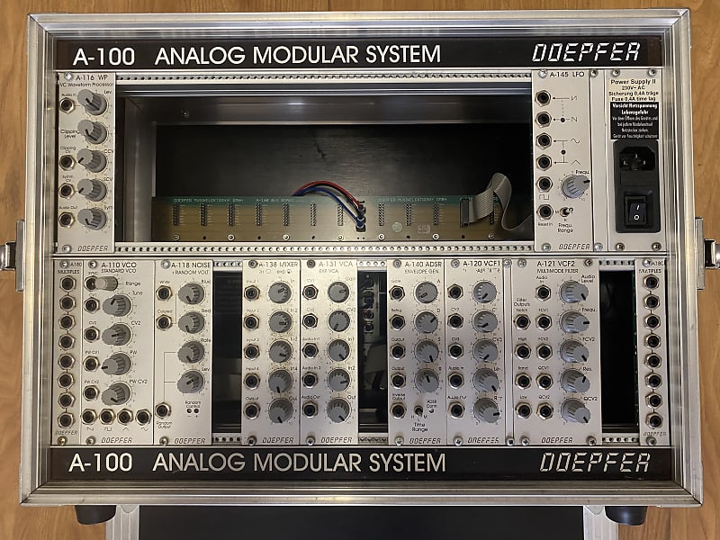 Doepfer A-100