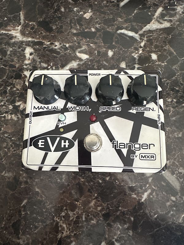 MXR EVH117 Flanger