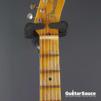Fender Custom Shop Limited Edition 51 Nocaster Super Heavy Relic Blonde Aged 2023 (Cod.1401NG) image 9