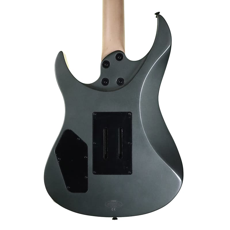 Yamaha RGX 420S Electric Guitar, Mist Green | Reverb