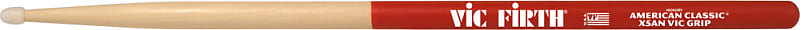 * Temporarily Unavailable * Vic Firth American Classic Extreme 5A Nylon w/ Vic Grip image 1