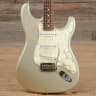 Fender American Standard Stratocaster Blizzard Pearl USED (s232)