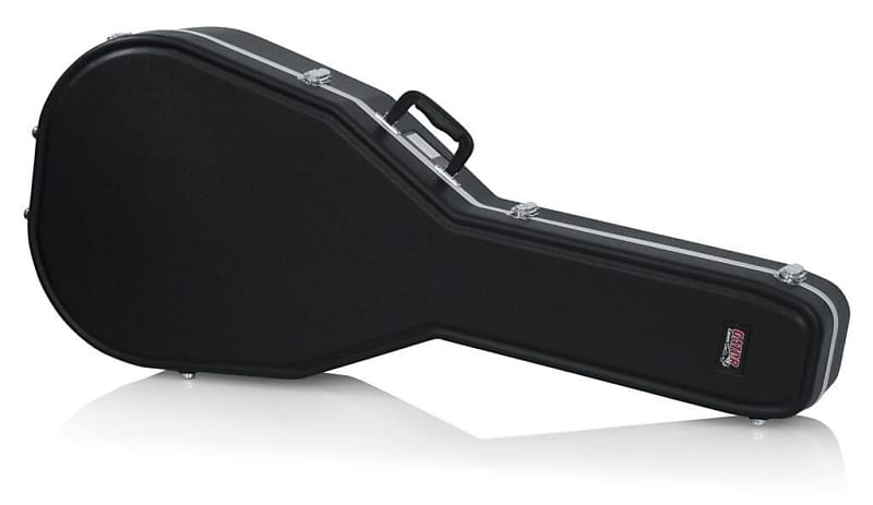 Gator GC-JUMBO Jumbo Acoustic Guitar Case image 1