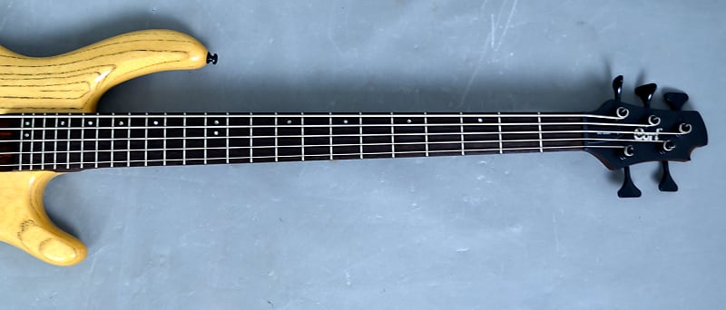Cort Artisan B5 20th Anniversary - Natural | Reverb