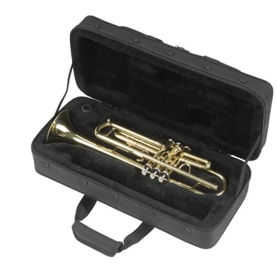 SKB Soft Case - Trumpet Rectangular image 4
