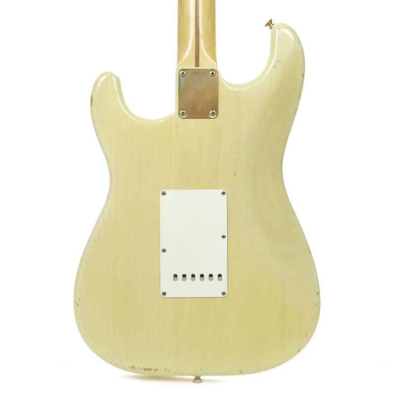 Fender Stratocaster 1957 image 10