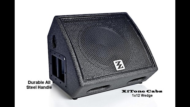 Full range flat response speakers shop