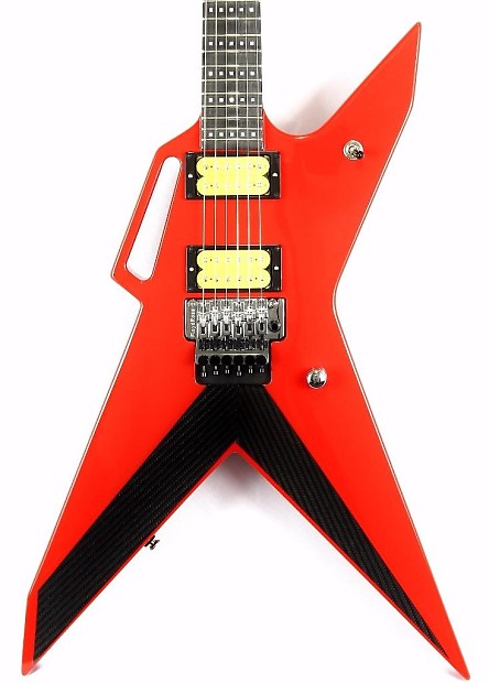 Zoltan bathory guitar on sale