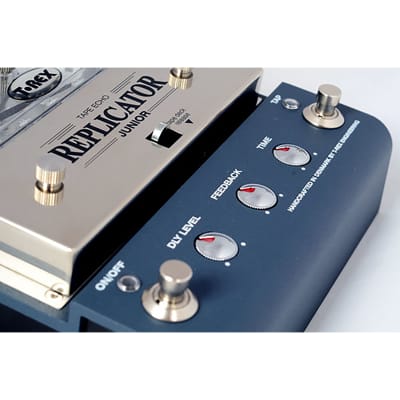 T-Rex Replicator Junior Tape Echo Effects Pedal image 3