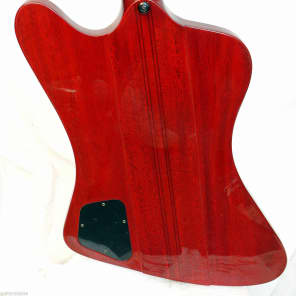 Gibson Thunderbird IV 120th Anniversary Big Bass Tone Powerful and Eye-catching FREE U.S. s&h image 5