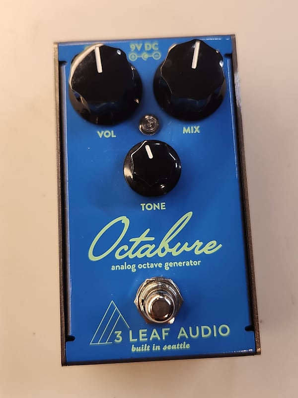 3Leaf Audio Octabvre Mini