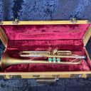 Yamaha YTR-232 Trumpet (Nashville, Tennessee)