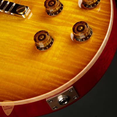 PRS McCarty 594 Singlecut - McCarty Sunburst 2023 image 13