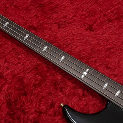 YAMAHA BBX FLヤマハ ベース フレットレス used】YAMAHA / BBX FL mod. 3.945kg #110492【GIB Yokohama