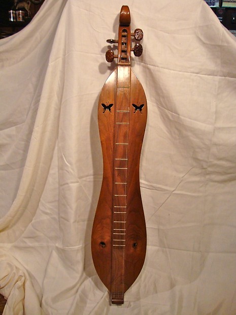 Warren sales may dulcimer