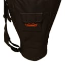 Remo Deluxe Gig Bag for Djembe 14" - Black